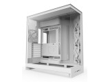 NZXT H9 CM-H92FW-01 ATX, Micro-ATX, mini-ITX, EATX, White