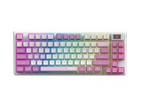 MSI FORGE GK600 TKL WIRELESS VIOLET