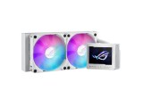 ASUS ROG RYUJIN III 240 ARGB White Edition