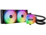 be quiet! LIGHT LOOP 240mm Black