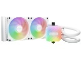 be quiet! LIGHT LOOP 240mm White