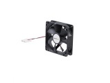 StarTech.com 92x25mm Ventilator voor Computerbehuizing met Dubbele Kogellagers en LP4 Connector
