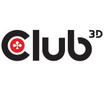 club3d