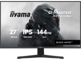 iiyama 27 " G2741HSU-B1 1920 x 1080 pixels, Black