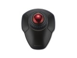 Kensington Orbit Wireless Trackball met scrollring - zwart