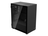 Aerocool ACCS-PC19013.11 Micro-ATX, mini-ITX, Black