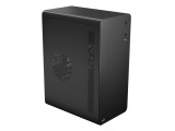 Aerocool ACCS-PC18014.11 Micro-ATX, mini-ITX, Black