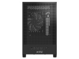 XPG 75261651 Micro-ATX, mini-ITX, Black