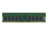 Kingston Technology DDR4 32 GB 1 x 32 GB, 288-pin DIMM, PC/server