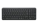 Logitech K250 Compact Bluetooth
