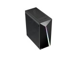 Aerocool Shard ACCM-PV14012.11 ATX, Micro-ATX, mini ATX, Black