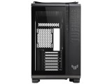 Asus 90DC0090-B09010 ATX, Micro-ATX, mini-ITX, Black