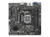 Asus WS C246M PRO Micro-ATX MB, Intel C246, LGA 1151 (Socket H4), DDR4