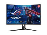 Asus 31.5 " LED 90LM03S0-B04170 1 ms, 2560 x 1440 pixels, Black