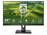 Philips 242B1G/00 23.8 " LED 4 ms, 1920 x 1080 pixels, Black