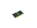 Kingston Technology ValueRAM DDR4 16 GB 1 x 16 GB, 260-pin SO-DIMM, Notebook