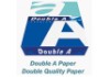 Double a paper